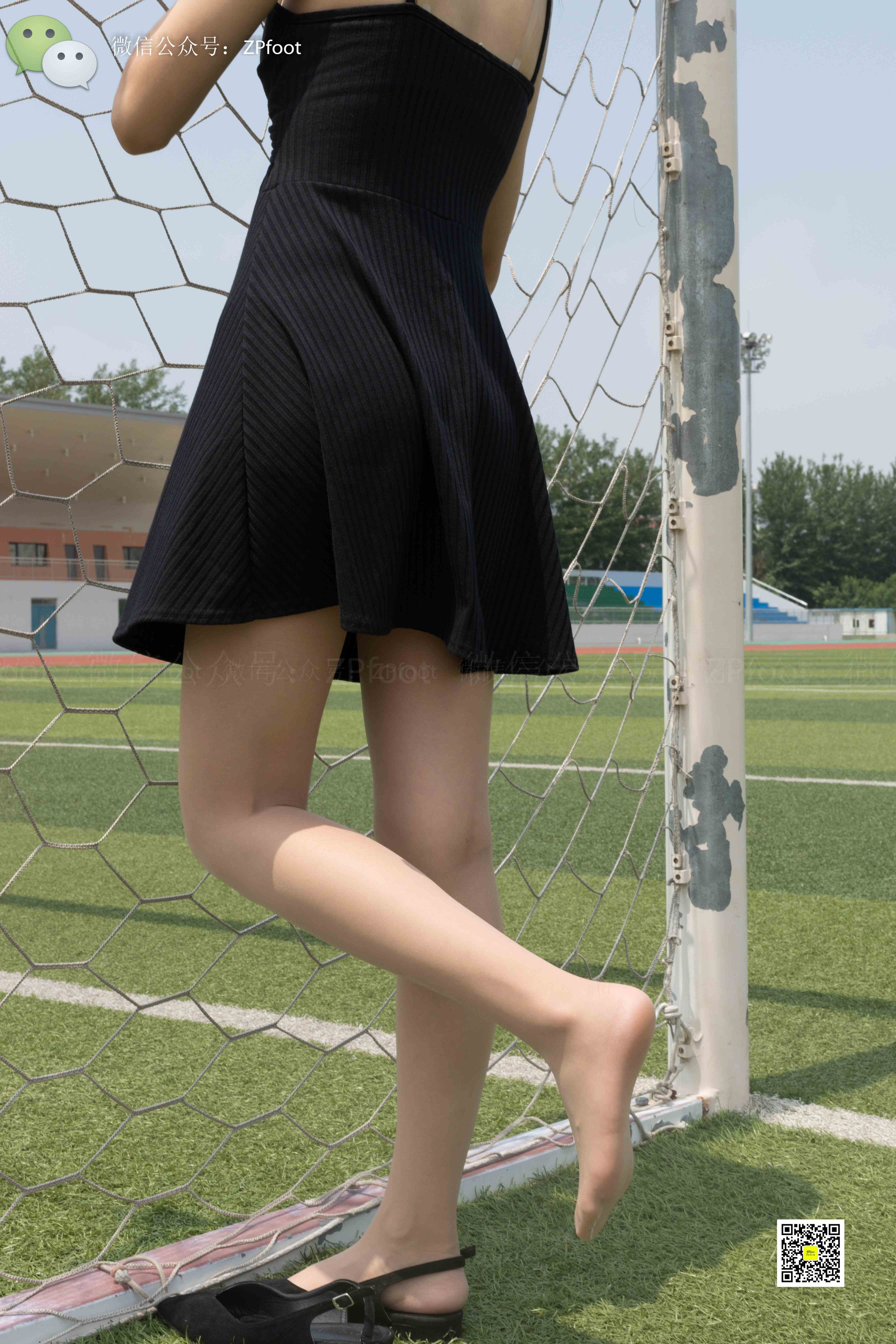 China Beauty Legs and feet 1129