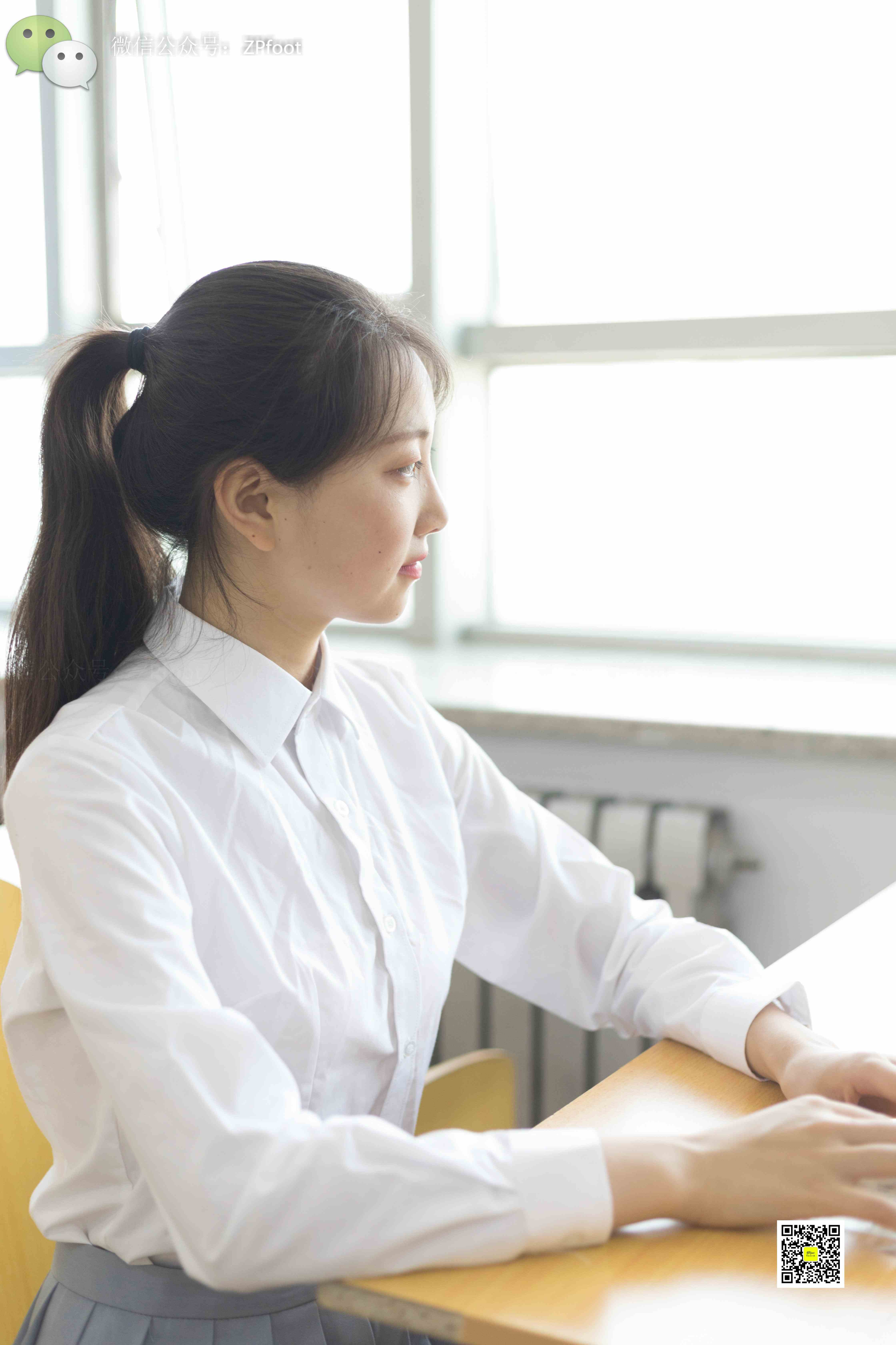 China Beauty Legs and feet 1130