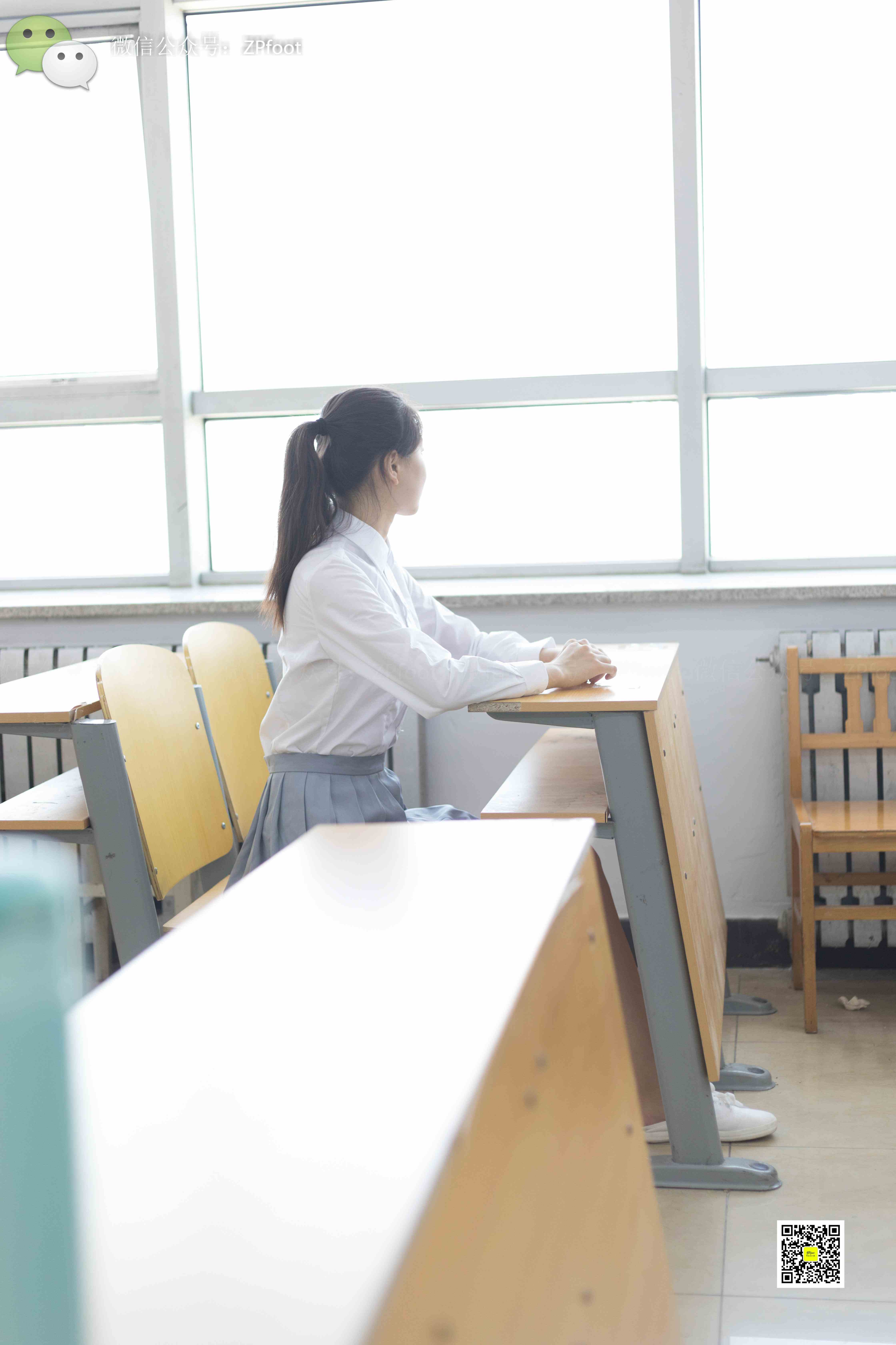 China Beauty Legs and feet 1130