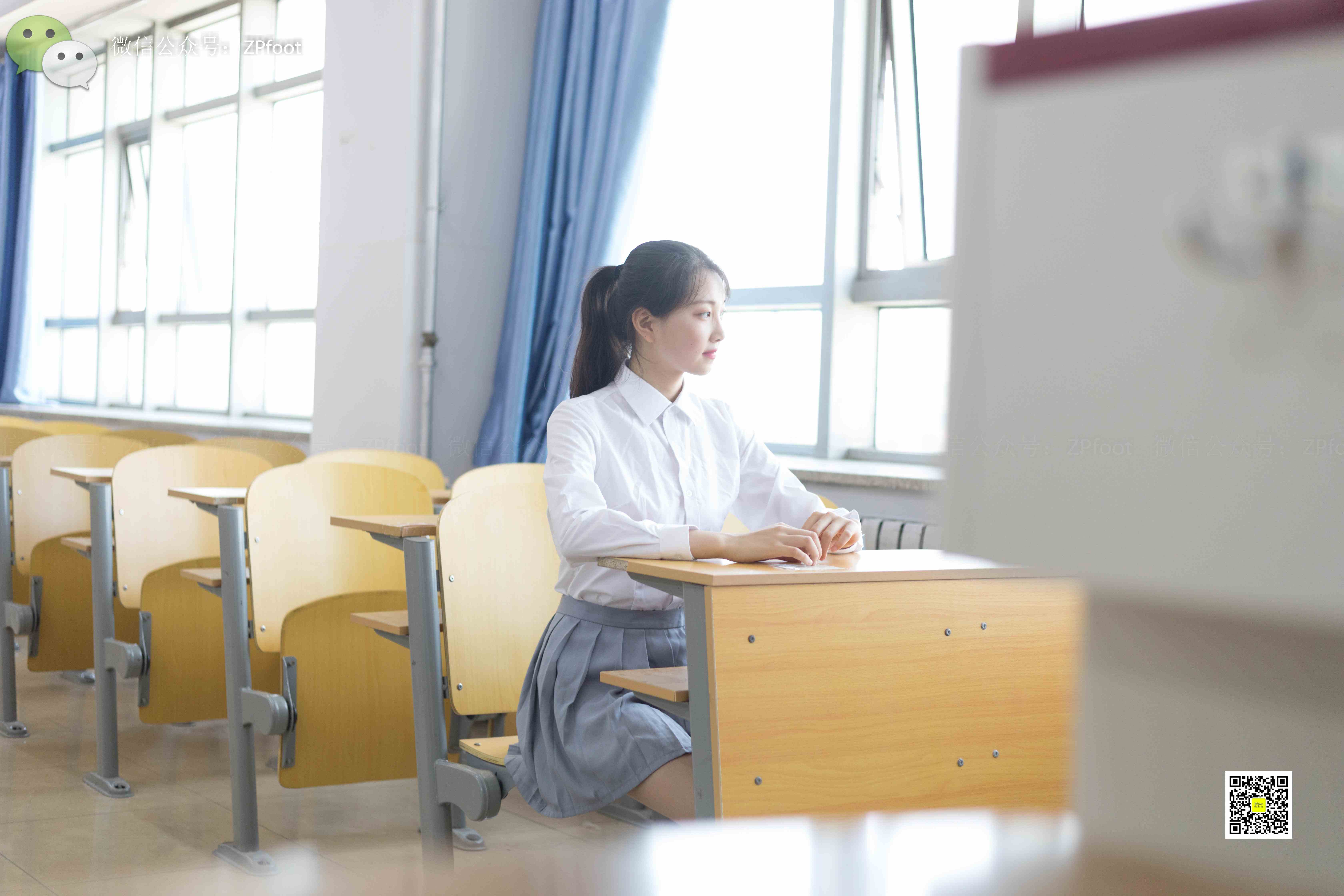 China Beauty Legs and feet 1130