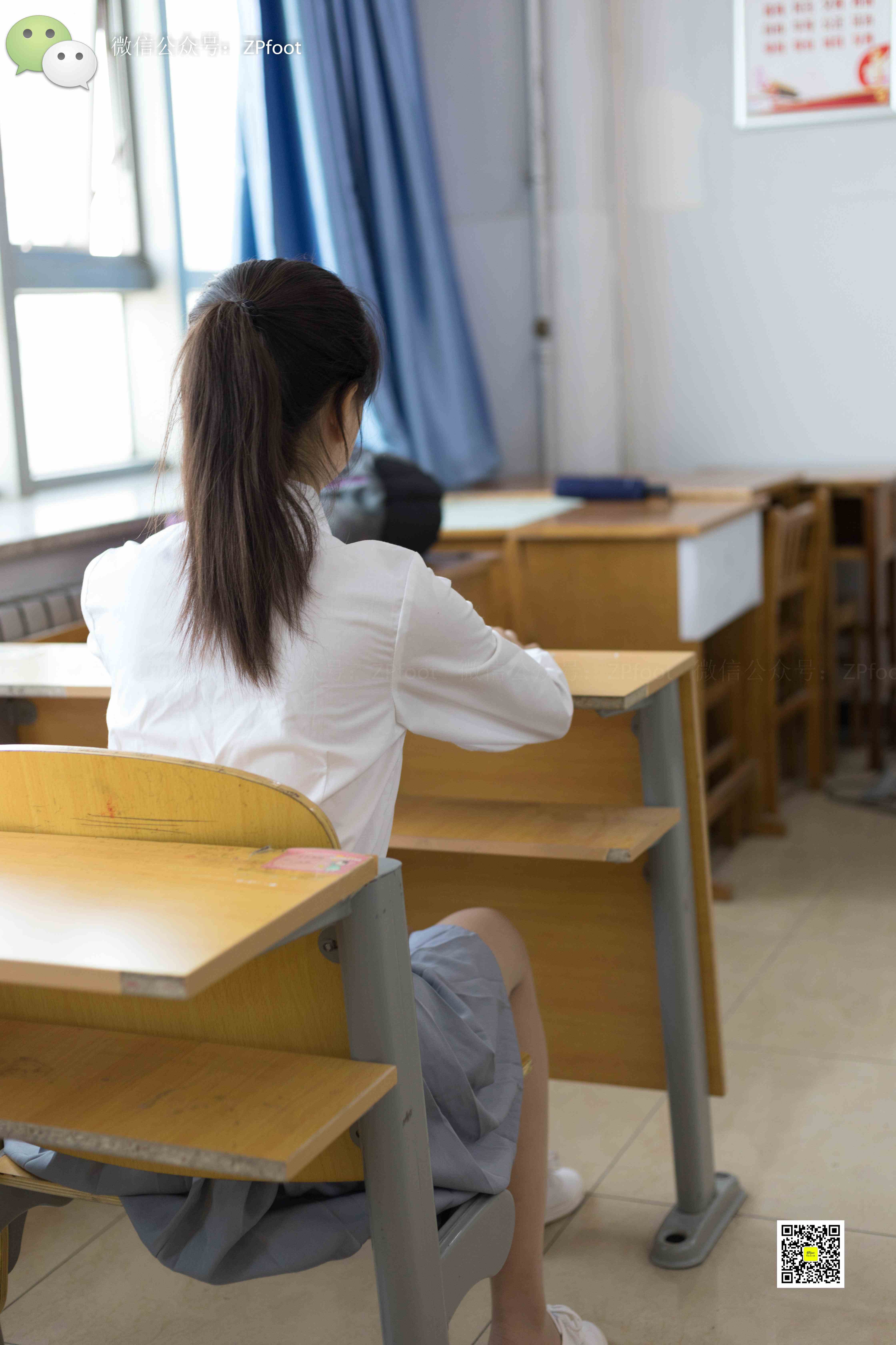 China Beauty Legs and feet 1130