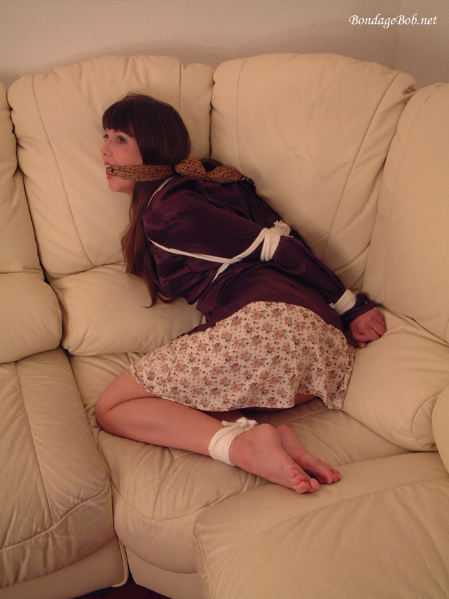 Tied Sexy Beauties 399-1