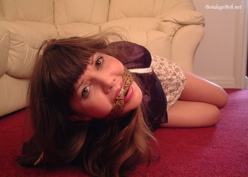 Tied Sexy Beauties 399-2