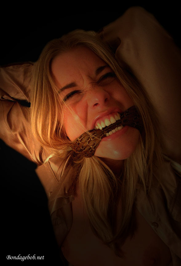 Tied Sexy Beauties 403-2