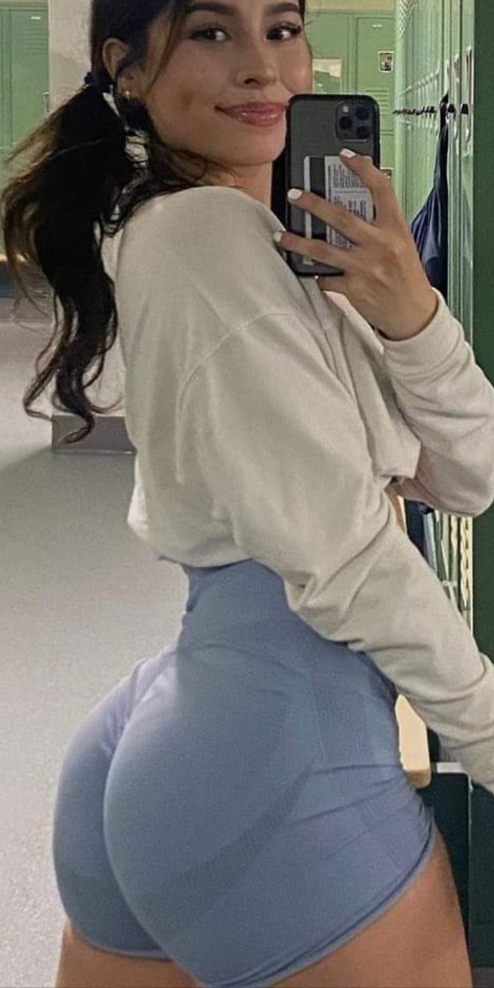 Latin Thick Booty 41