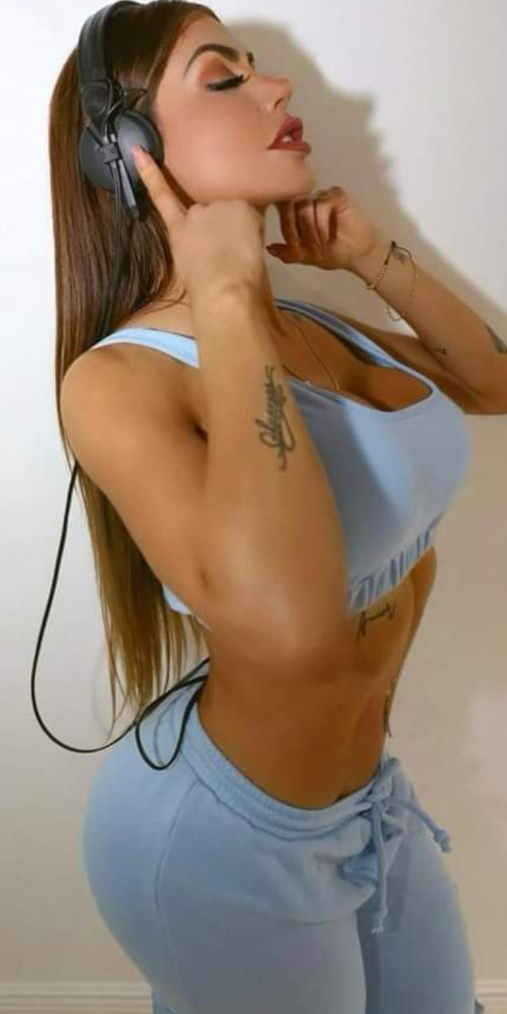 Latin Thick Booty 41