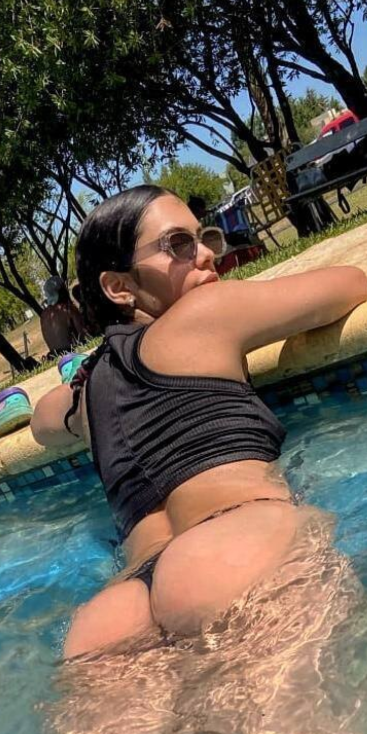 Latin Thick Booty 41