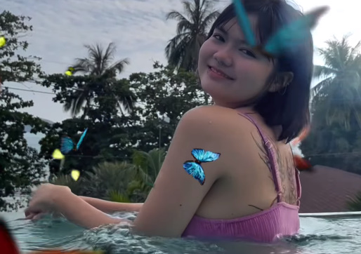 happy day of love and friendship