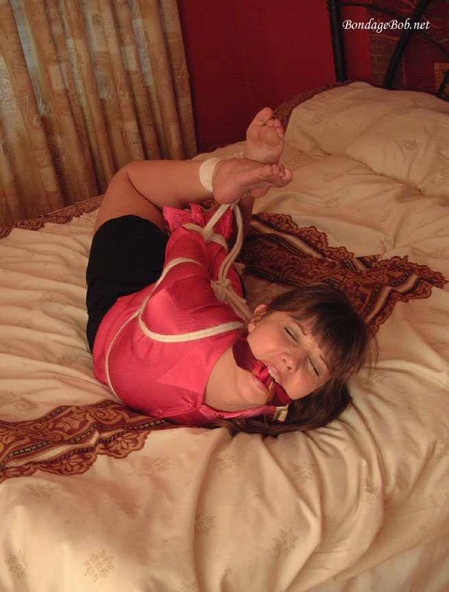 Tied Sexy Beauties 405-1