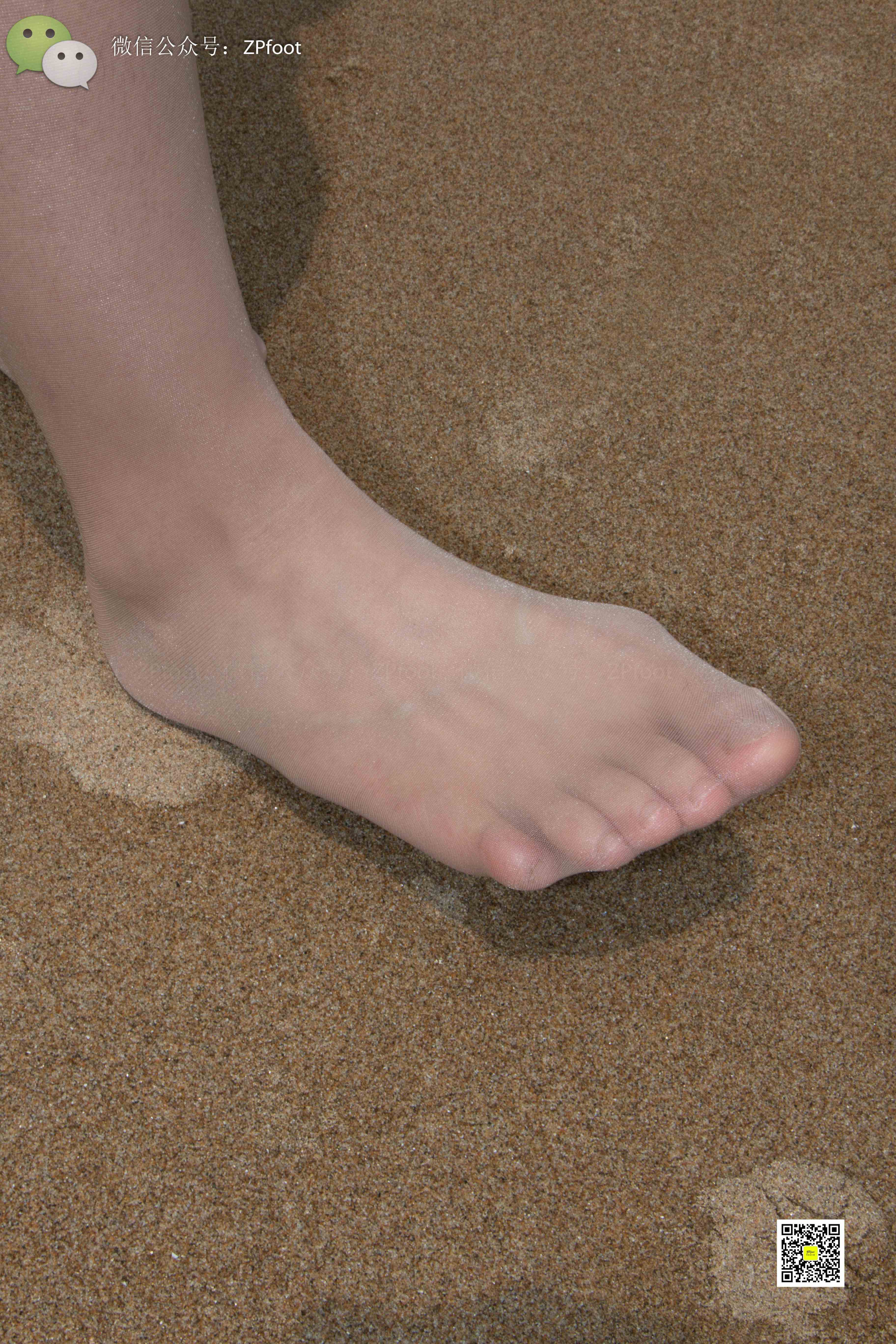 China Beauty Legs and feet 1131