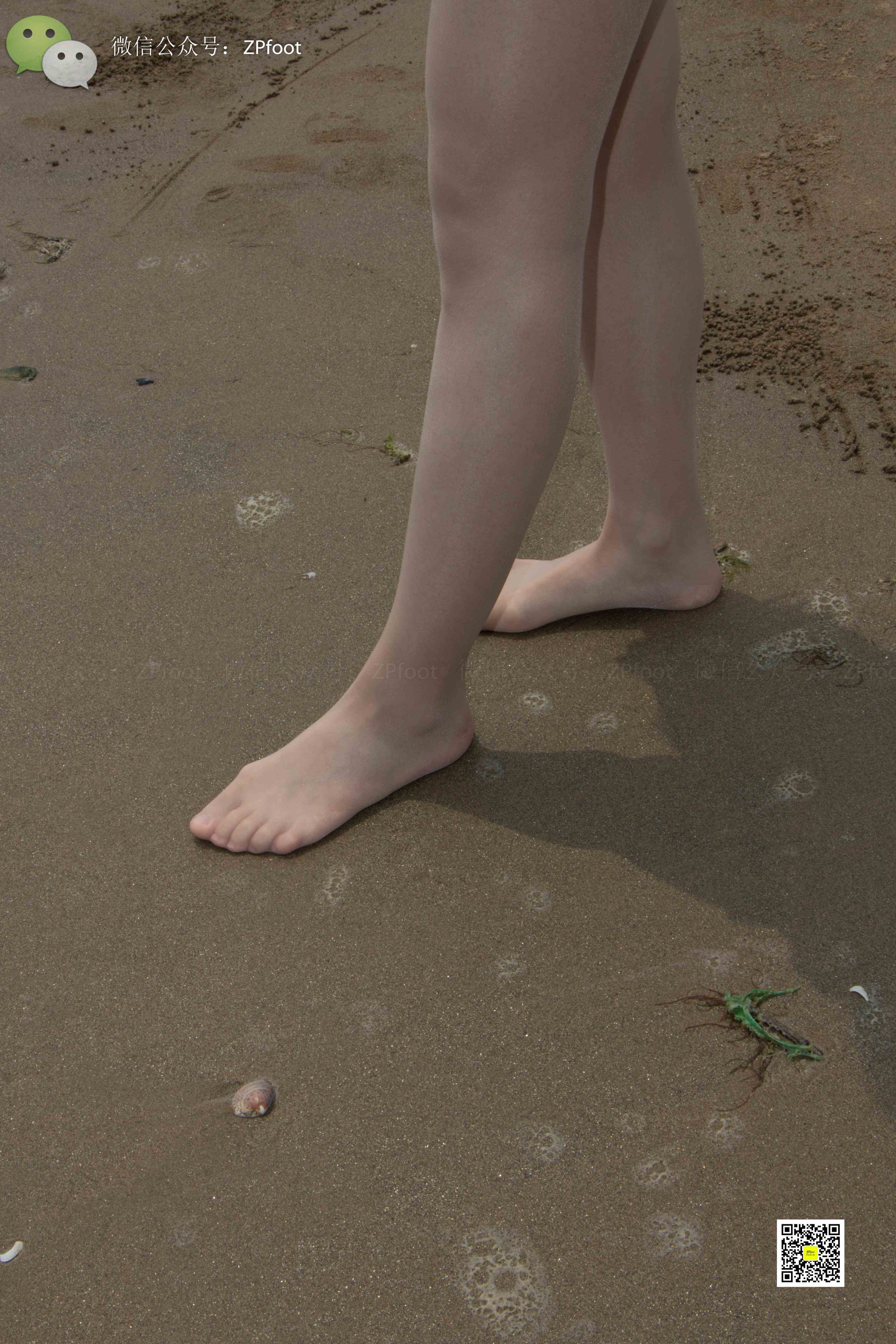 China Beauty Legs and feet 1131