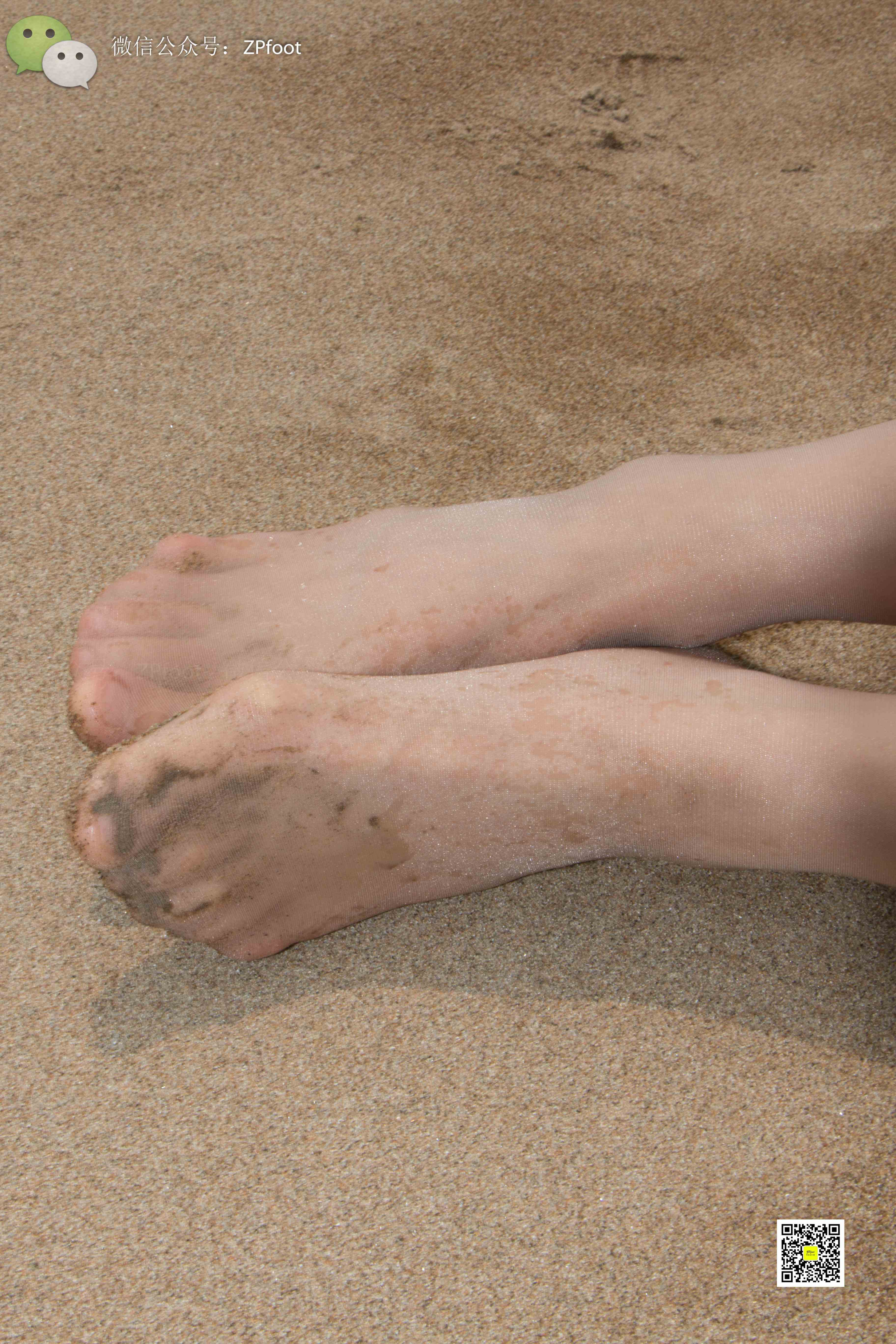 China Beauty Legs and feet 1131