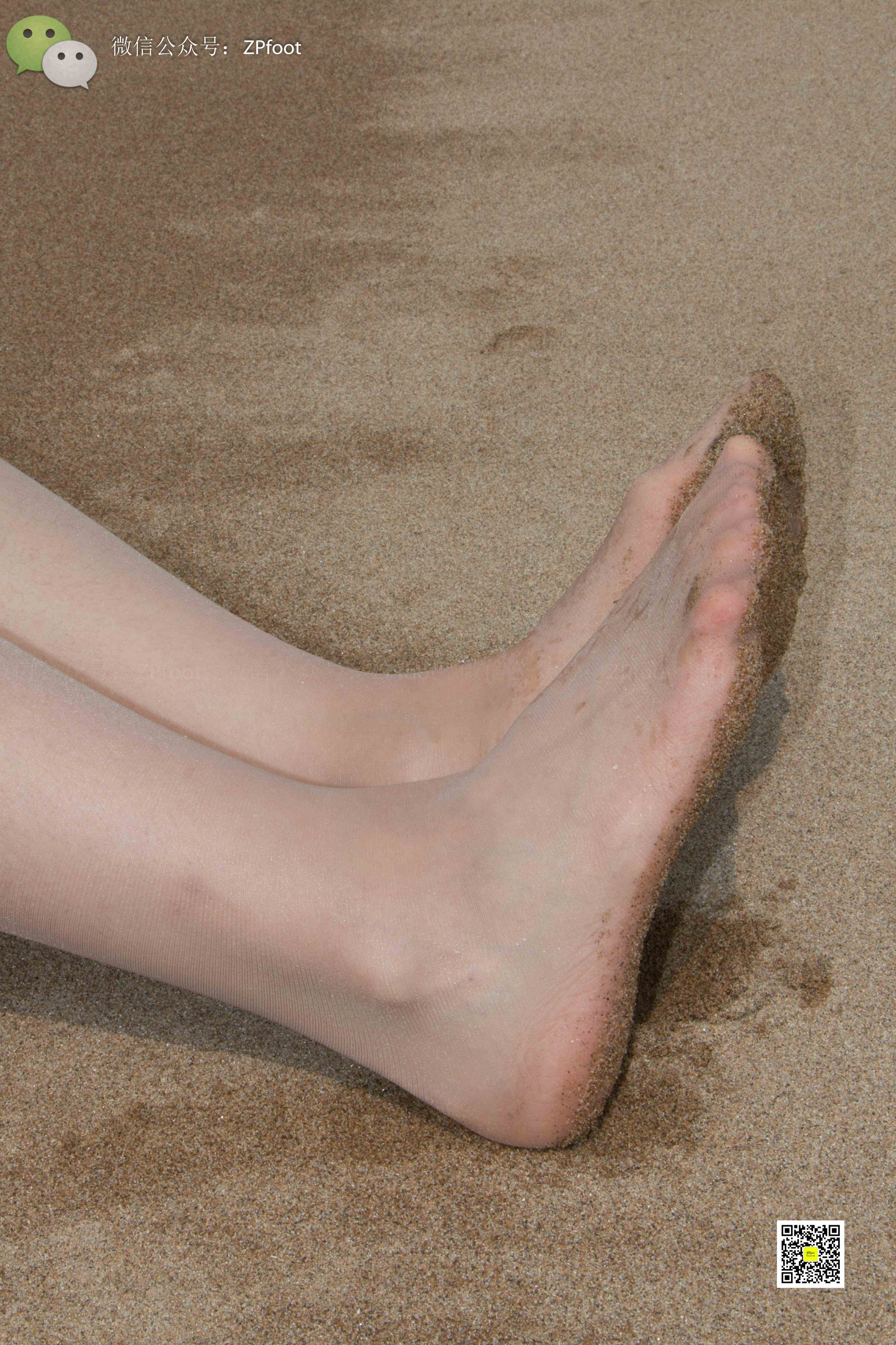 China Beauty Legs and feet 1131