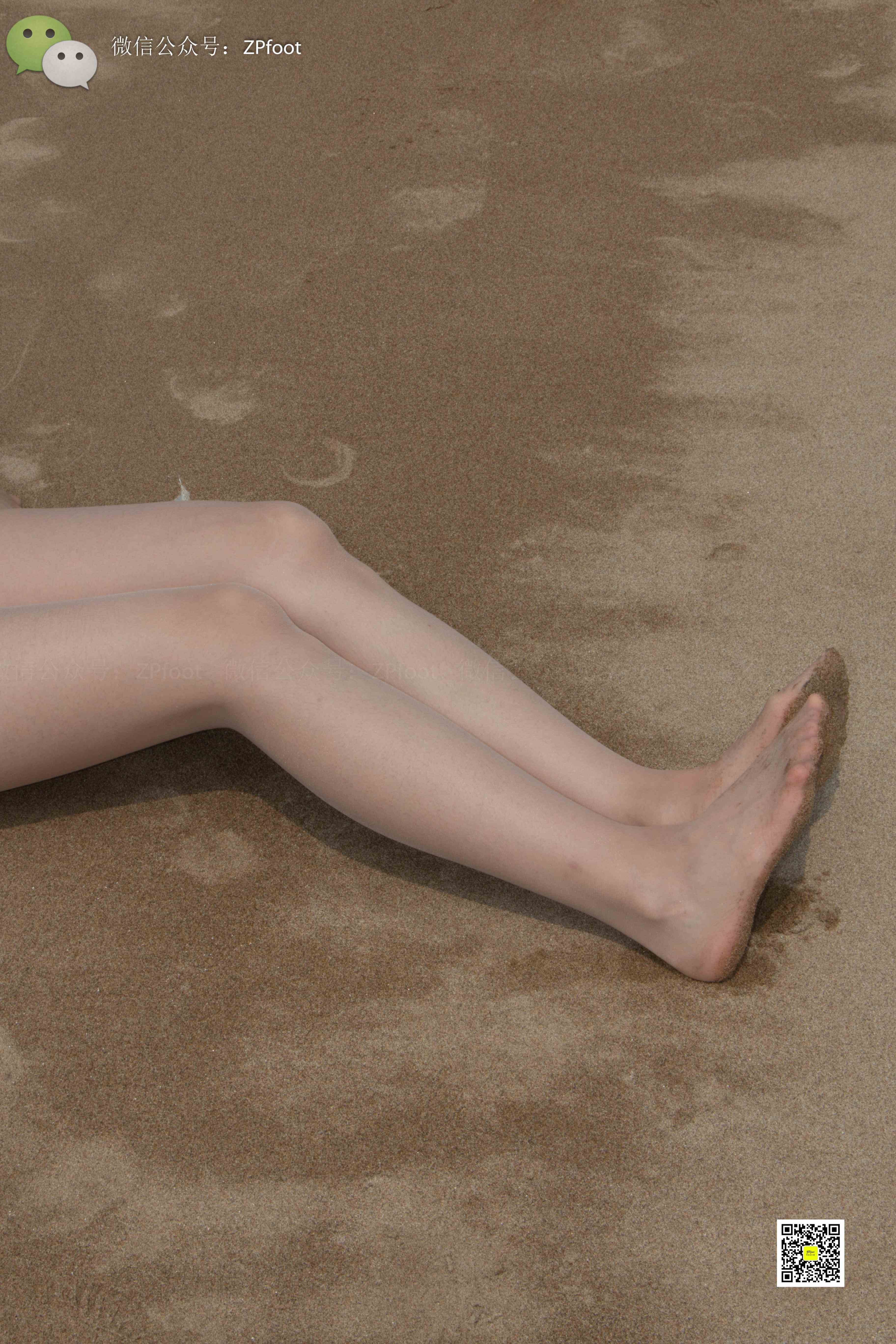China Beauty Legs and feet 1131