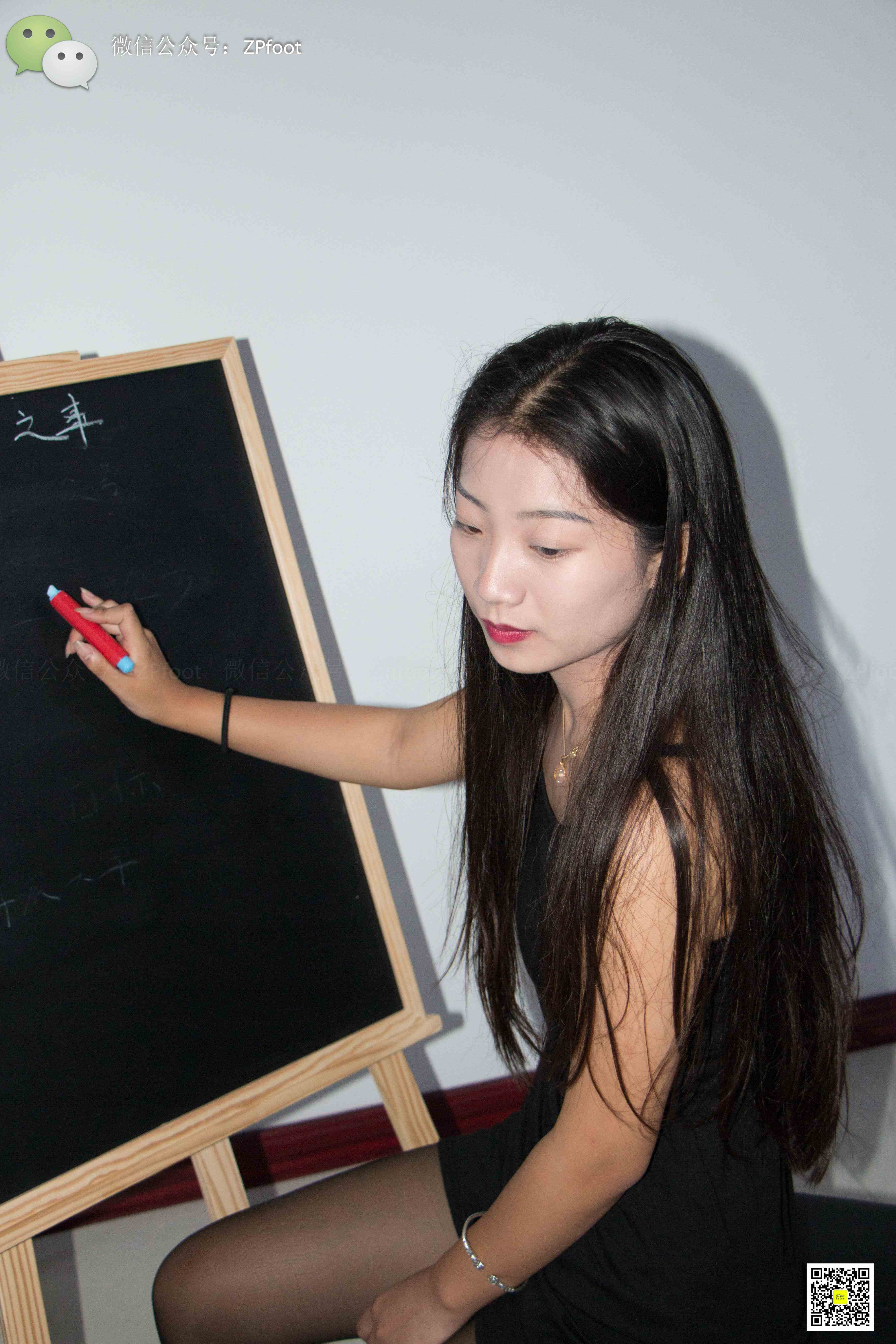 China Beauty Legs and feet 1132