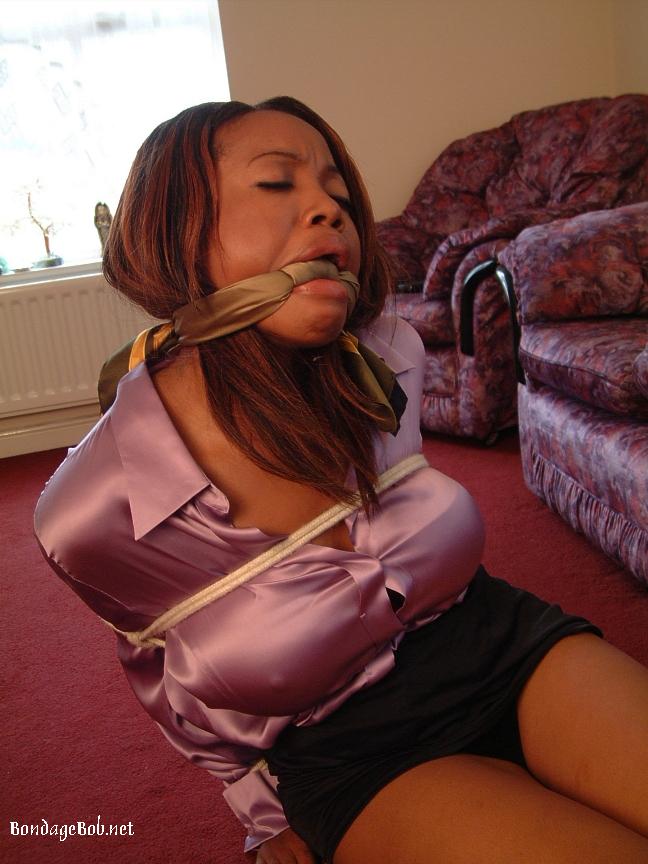 Tied Sexy Beauties 412-3