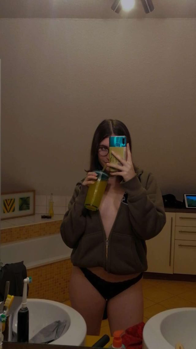 mara rauch from germany