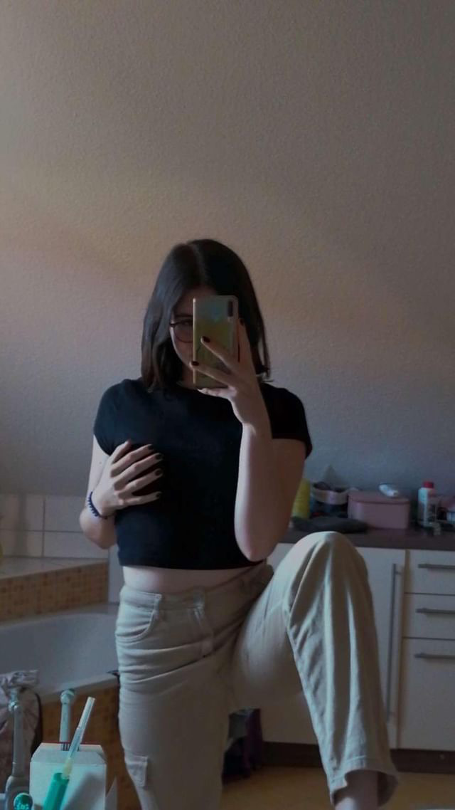 mara rauch from germany