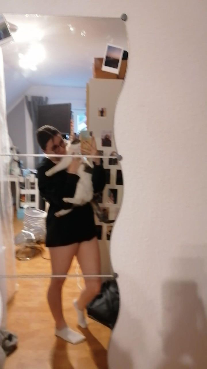 mara rauch from germany