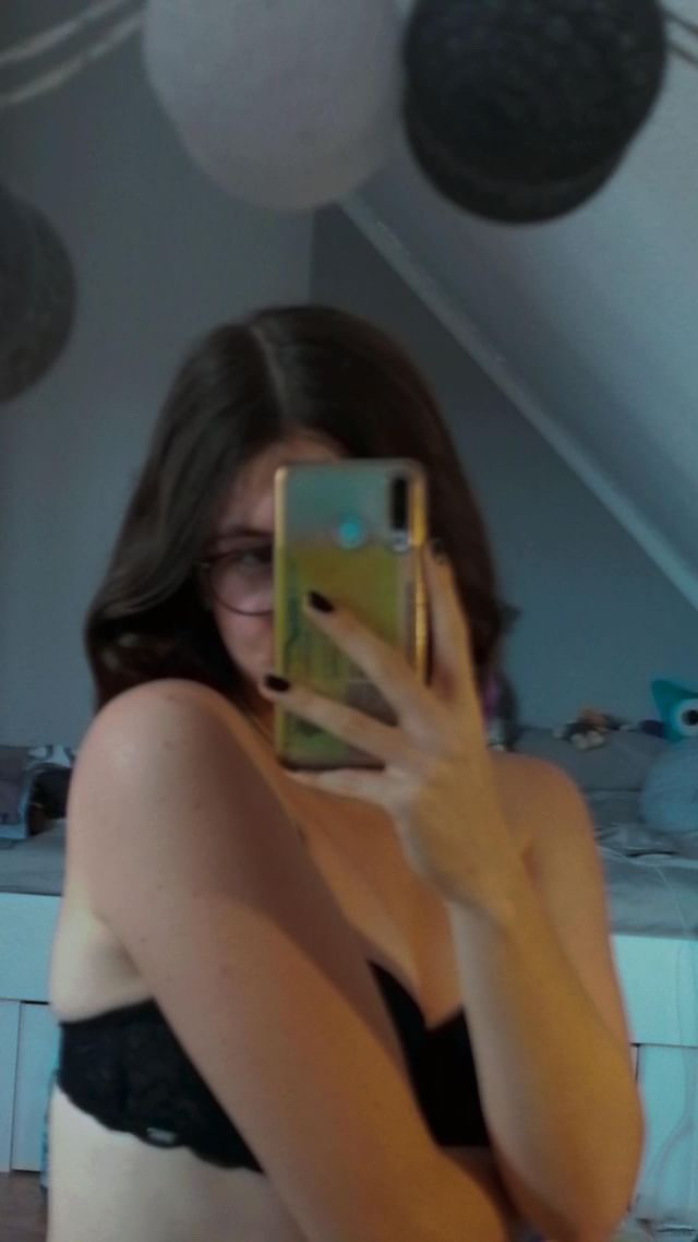 mara rauch from germany