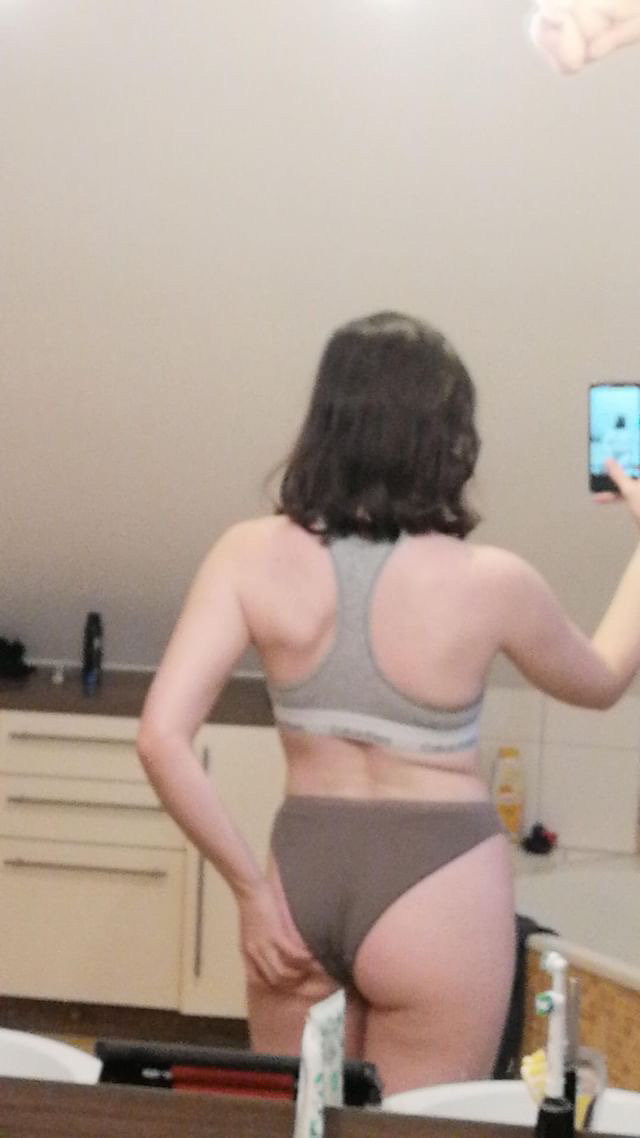 mara rauch from germany