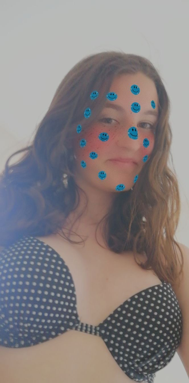 mara rauch from germany