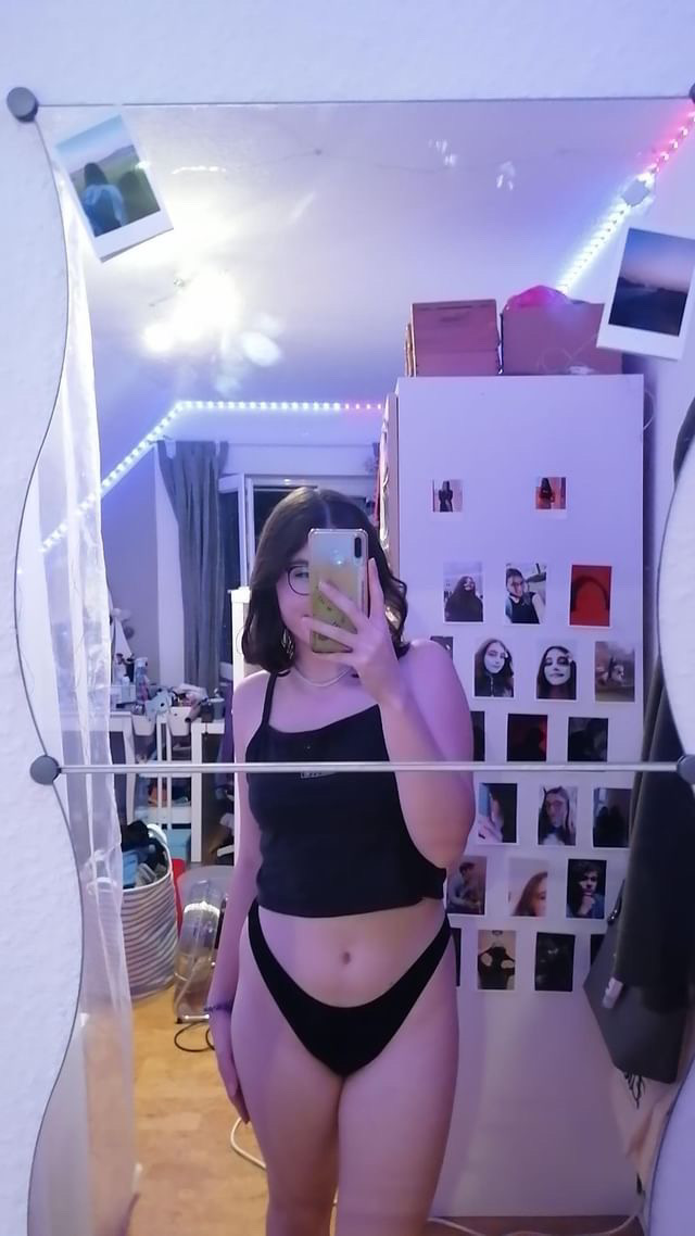 mara rauch from germany