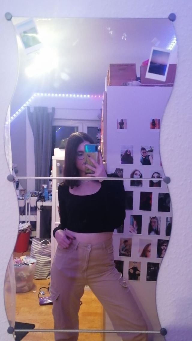 mara rauch from germany