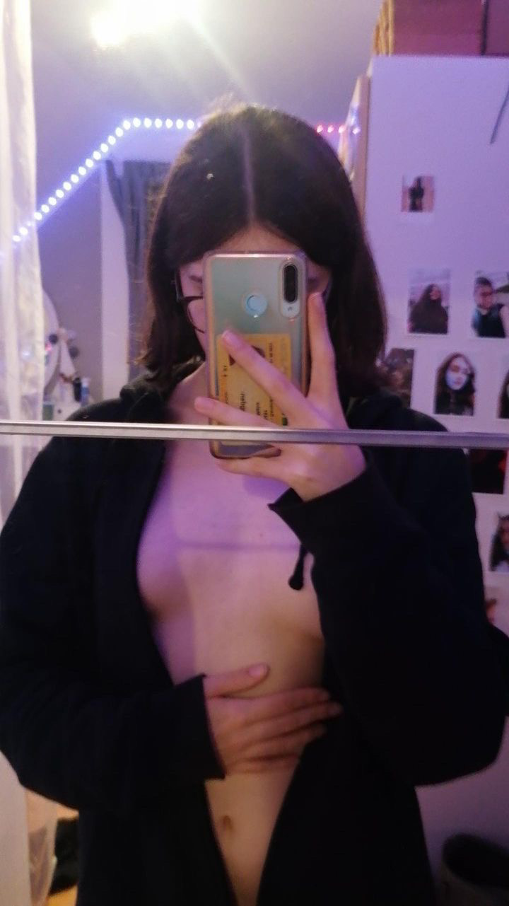 mara rauch from germany