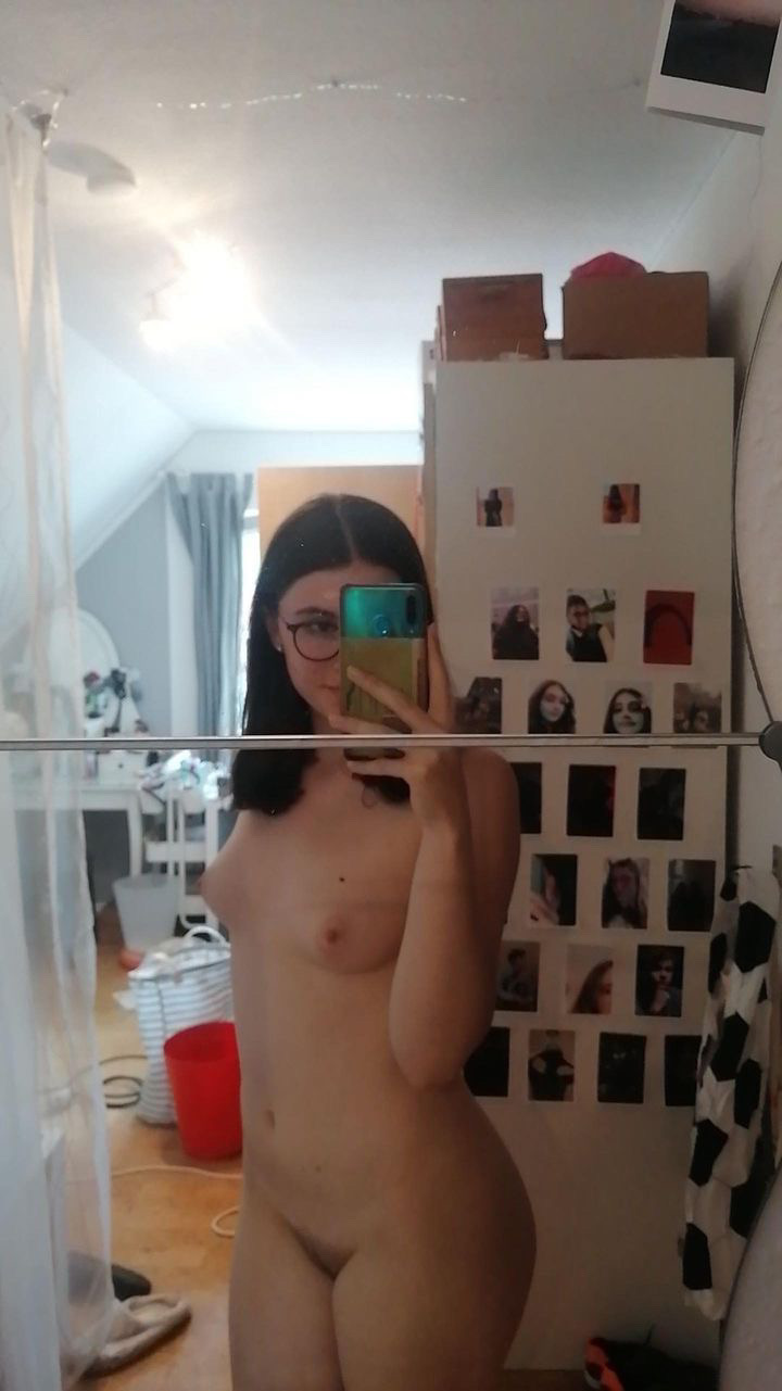 mara rauch from germany