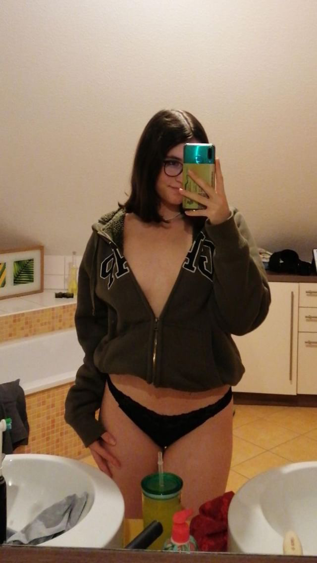 mara rauch from germany