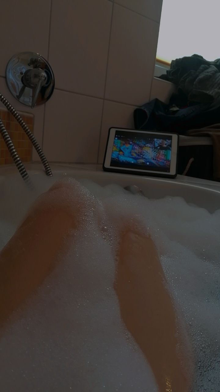 mara rauch from germany