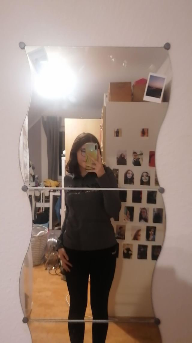 mara rauch from germany