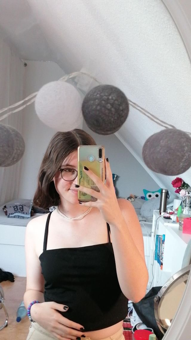 mara rauch from germany