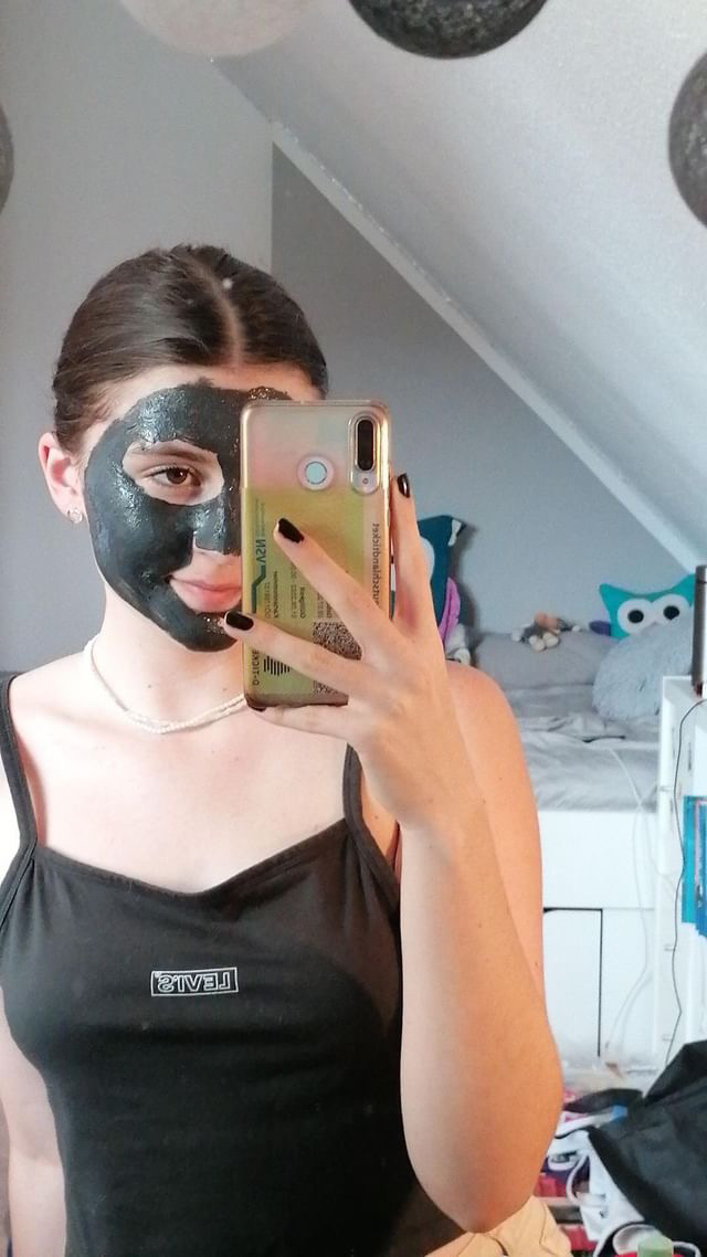 mara rauch from germany