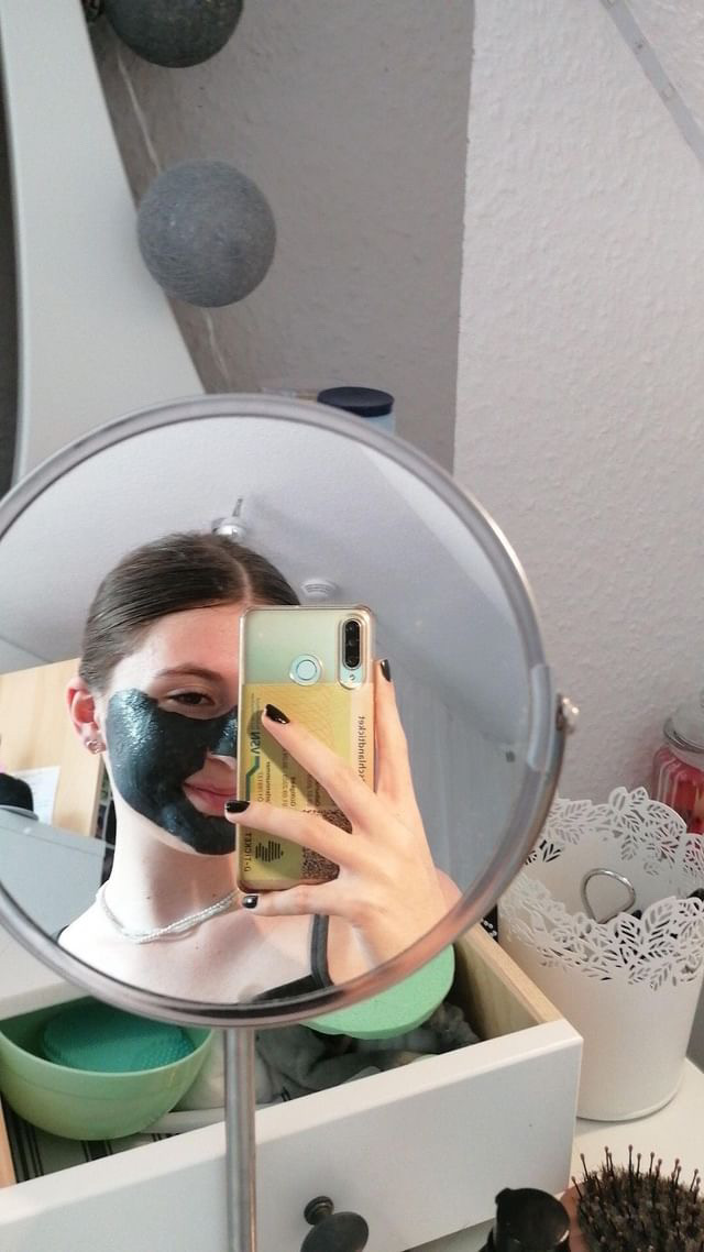 mara rauch from germany