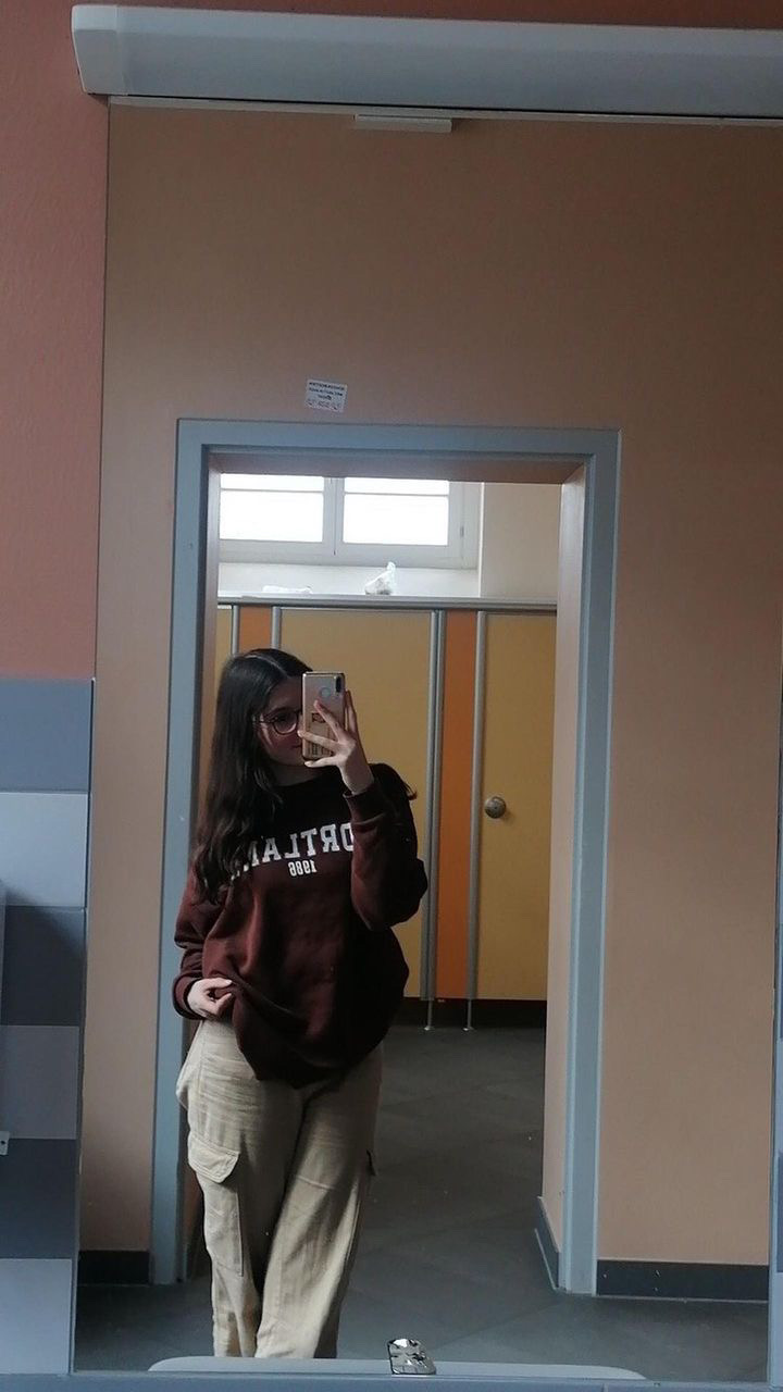 mara rauch from germany