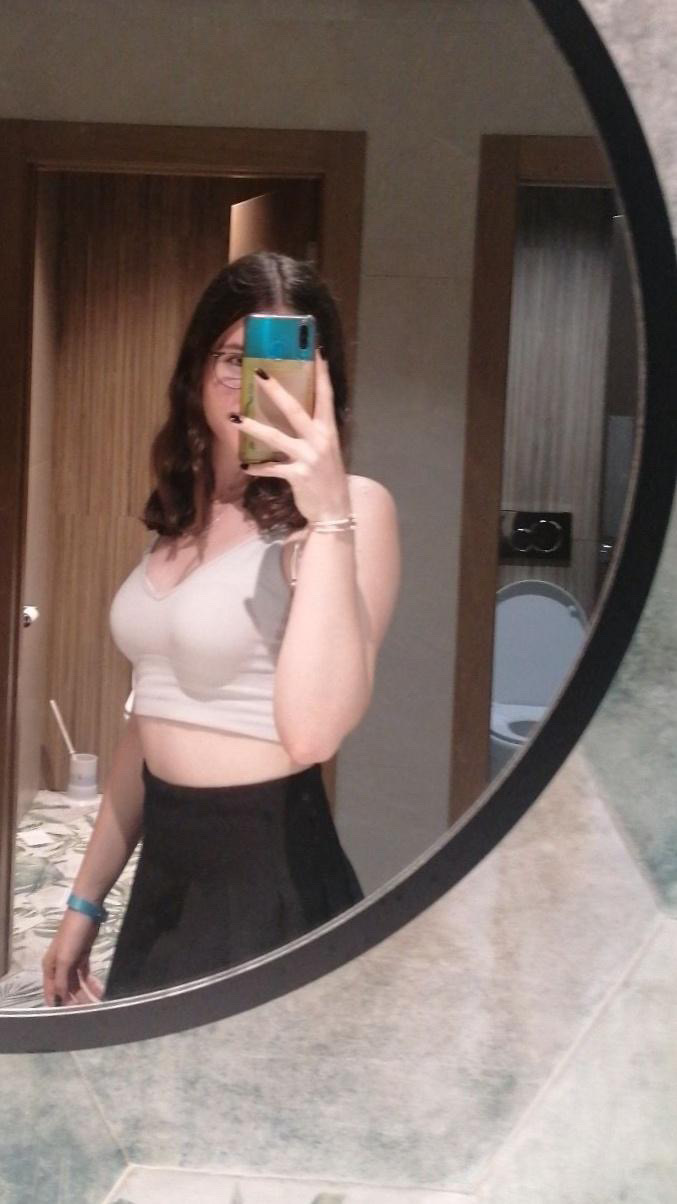 mara rauch from germany