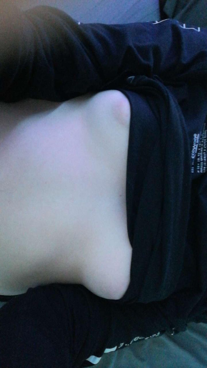 mara rauch from germany