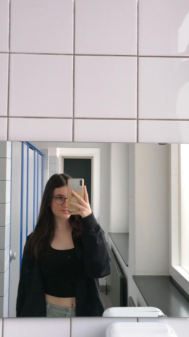 mara rauch from germany