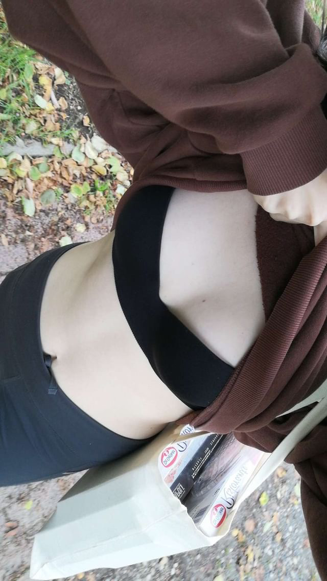 mara rauch from germany