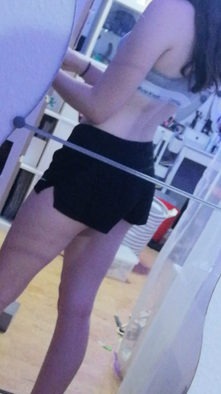 mara rauch from germany