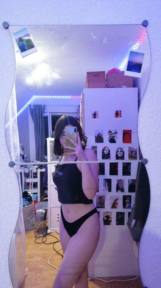 mara rauch from germany