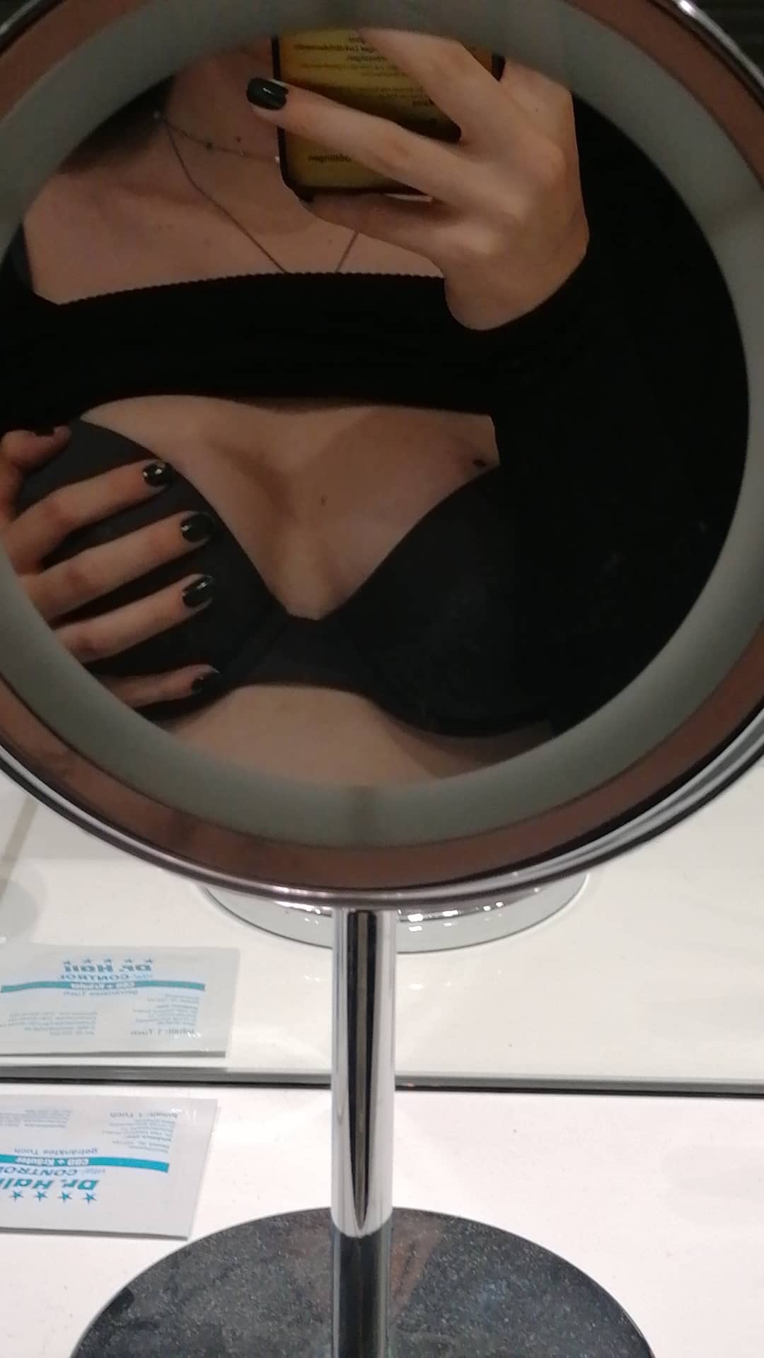 mara rauch from germany