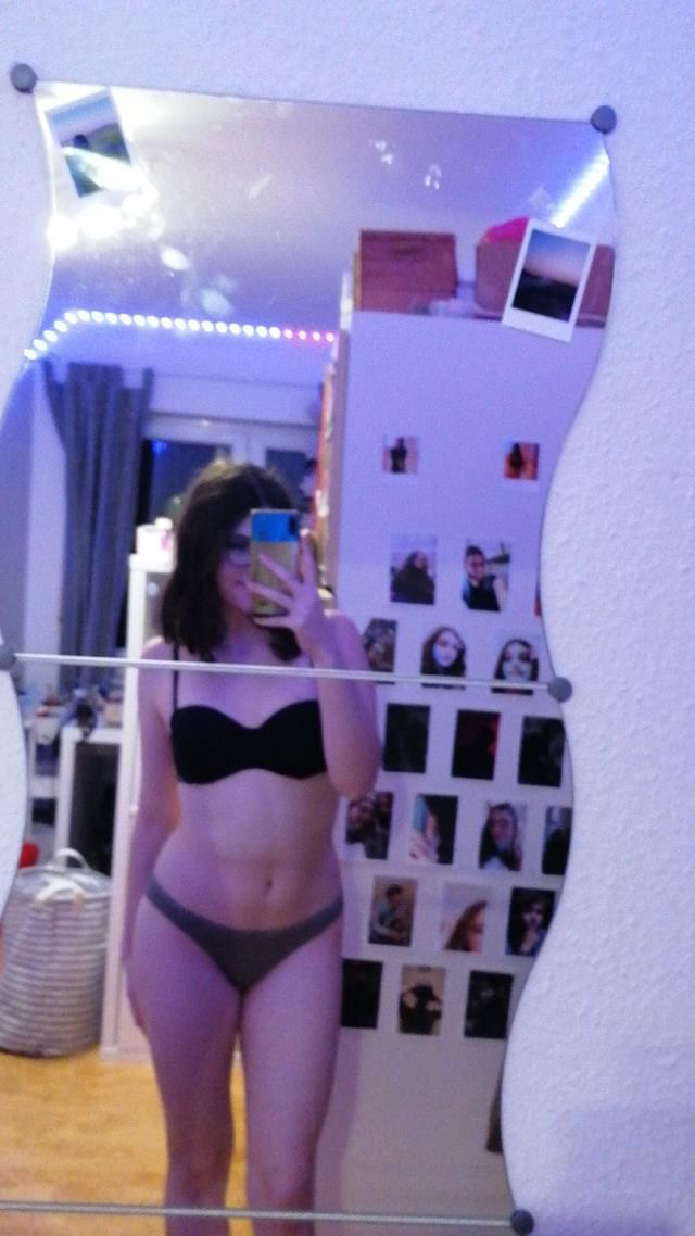 mara rauch from germany