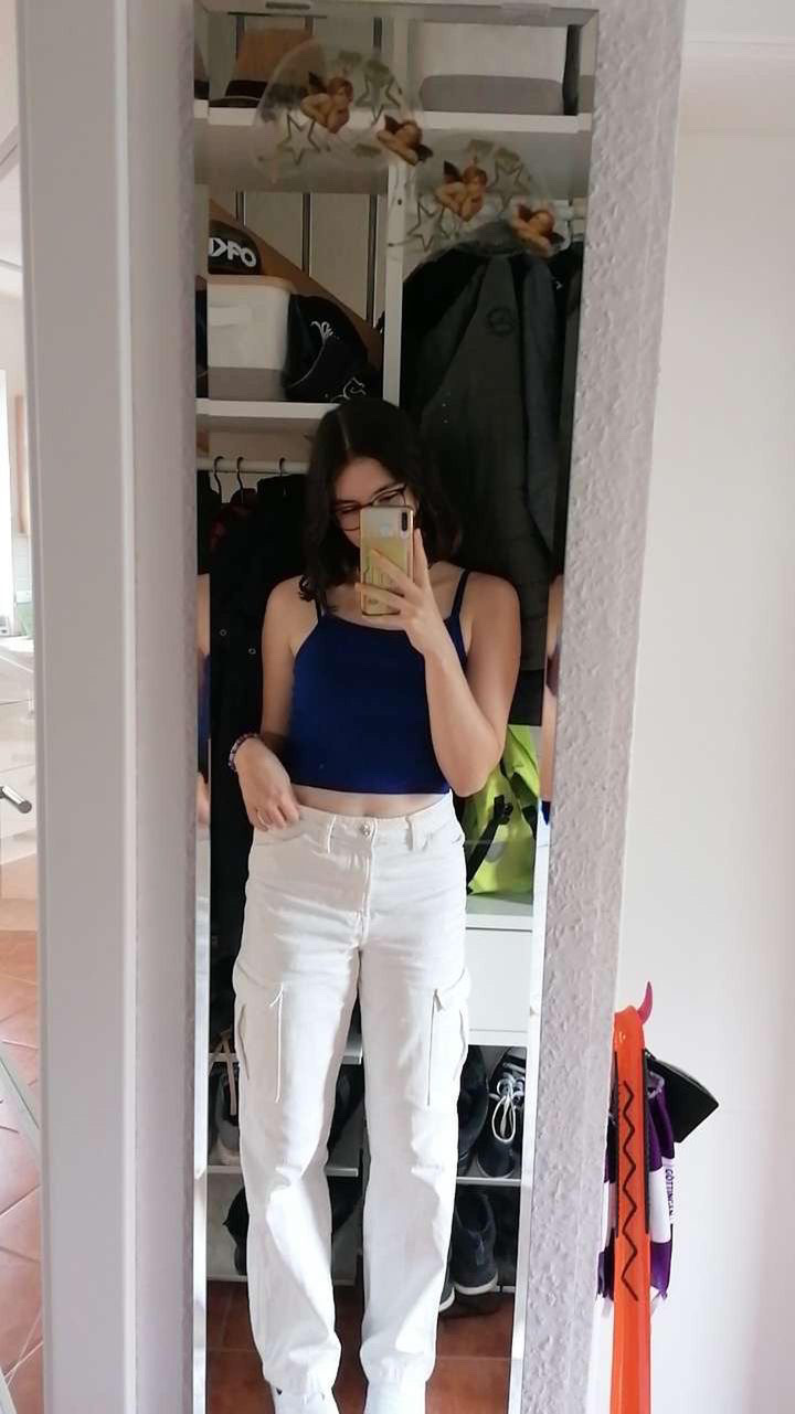 mara rauch from germany