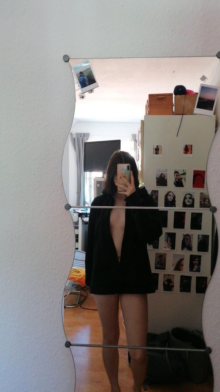 mara rauch from germany