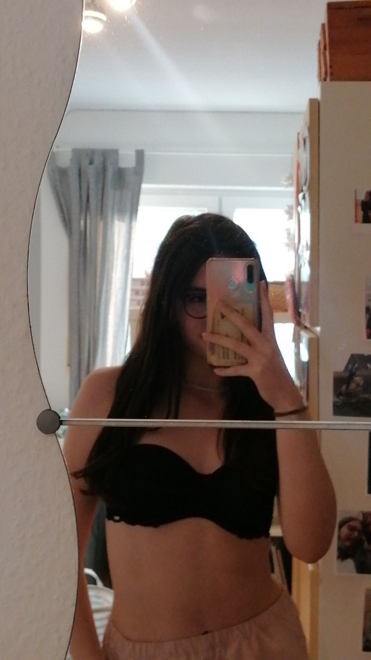 mara rauch from germany