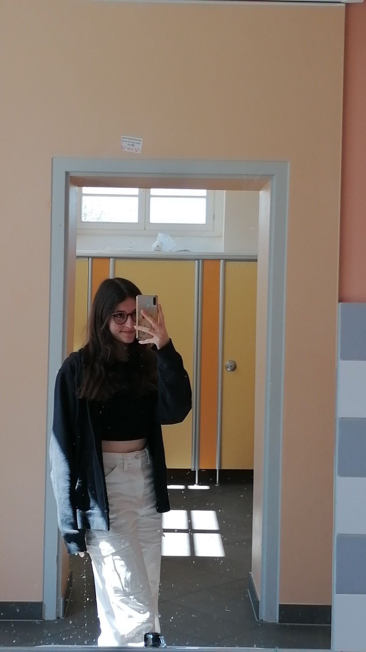 mara rauch from germany