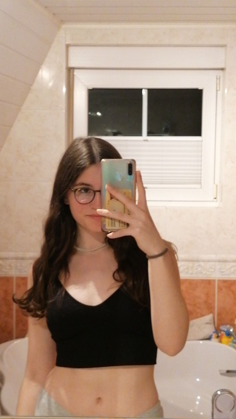 mara rauch from germany